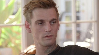 Aaron Carter Continues to Speak